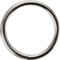 2lb 2" Split Ring Equipex