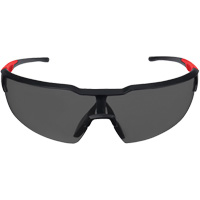 Safety Glasses, Smoke Lens, Anti-Scratch, ANSI Z87+/Meets/Exceeds CSA Z94.3 Equipex