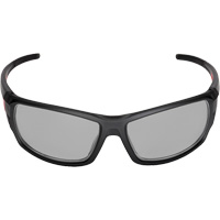 Performance Safety Glasses, Grey Lens, Anti-Fog, ANSI Z87+/Meets/Exceeds CSA Z94.3 Equipex