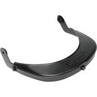 Support d&eacute;cran facial pour casque de s&eacute;curit&eacute; Dynamic Equipex