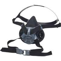 Respirateur &agrave; demi-masque Advantage 420, &eacute;lastom&egrave;re, Grand Equipex