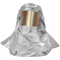 Cagoule de protection contre la chaleur de proximit&eacute; de s&eacute;rie 500 Equipex