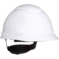 Casque de s&eacute;curit&eacute; SecureFit H-700, R&eacute;pond aux normes CSA type 1, Suspension Rochet, Non ventil&eacute; Equipex