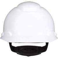 Casque de s&eacute;curit&eacute; SecureFit H-700, R&eacute;pond aux normes CSA type 1, Suspension Rochet, Non ventil&eacute; Equipex