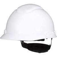 Casque de s&eacute;curit&eacute; SecureFit H-700, R&eacute;pond aux normes CSA type 1, Suspension Rochet, Non ventil&eacute; Equipex