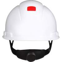 Casque de s&eacute;curit&eacute; SecureFit H-700, R&eacute;pond aux normes CSA type 1, Suspension Rochet, Non ventil&eacute; Equipex