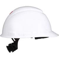 Casque de s&eacute;curit&eacute; SecureFit H-700, R&eacute;pond aux normes CSA type 1, Suspension Rochet, Non ventil&eacute; Equipex