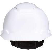 Casque de s&eacute;curit&eacute; SecureFit H-700, R&eacute;pond aux normes CSA type 1, Suspension Rochet, Ventil&eacute; Equipex