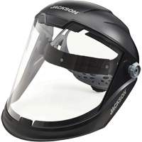 Maxview Premium Faceshield Equipex