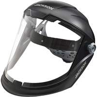 Maxview Anti-Fog Premium Faceshield Equipex
