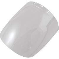 Quad 500 Premium Anti-Fog Multi-Purpose Faceshield Equipex