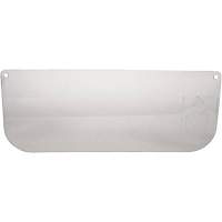 F10 Clear Faceshield Equipex