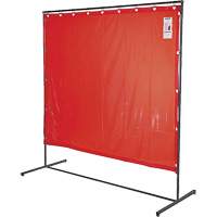 &eacute;cran Stur-D, 6' x 8' Equipex