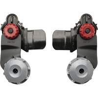 Boutons de rechange pour casque de soudage Quad 500 Equipex