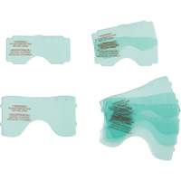 Ensemble de lunettes de soudage &agrave; filtre autoassombrissant Rebel Equipex
