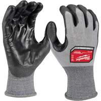 Gants de haute dext&eacute;rit&eacute;, Petit, Calibre 18, Rev&ecirc;tement Polyur&eacute;thane, ANSI/ISEA 105 niveau 4 Equipex