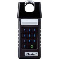 Cadenas Bluetooth commercial ProSeries, Largeur de 2-7/16", Pile incluse Equipex