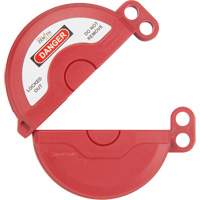 Dispositif de verrouillage pour soupape, Type Vanne Equipex