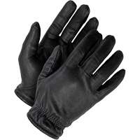 Gants de conducteur X-Site, 6, Paume en Cuir fleur de ch&egrave;vre Equipex