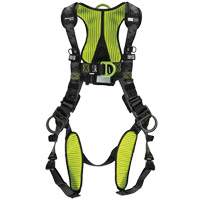 H700 Series Premium Full Body Harness, CSA Certified, Class ADLP, X-Small, 420 lbs. Cap. Equipex