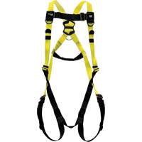 H1OO Harness, Medium/Small, 420 lbs. Cap. Equipex