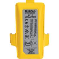 Battery Cover for M210 Handheld Label Maker Equipex