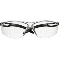 Lunettes de s&eacute;curit&eacute; s&eacute;rie 500 SecureFit, Lentille Transparent, Antibu&eacute;e/Anti-&eacute;gratignures, ANSI Z87+/R&eacute;pond ou surpasse la norme CSA Z94.3 Equipex