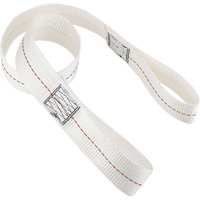 &eacute;lingue d'ancrage jetable Dynamic sans gaine de protection, Chaîne, Usage Temporaire Equipex