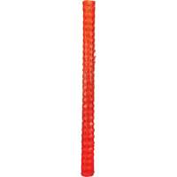 Snow Fence, 50' L x 4' W, Orange Equipex