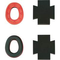 Trousse d'hygi&egrave;ne V-Guard - att&eacute;nuation &eacute;lev&eacute;e Equipex