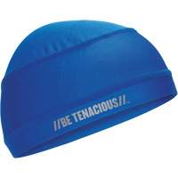 Chill-Its 6632 Cooling Skull Cap, Blue Equipex