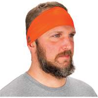 Bandeau de refroidissement Chill-Its 6634, Orange Equipex