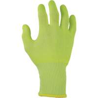 ProFlex 7040 Cut-Resistant Food Grade Gloves, Size Small, 13 Gauge, TenaLux Shell, ASTM ANSI Level A4/EN 388 Level D Equipex