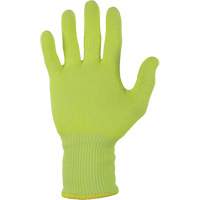 ProFlex 7040 Cut-Resistant Food Grade Gloves, Size Small, 13 Gauge, TenaLux Shell, ASTM ANSI Level A4/EN 388 Level D Equipex