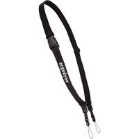 Squids 3134 Barcode Scanner Sling Lanyard for Mobile Computers, Fixed Length, Loop Equipex