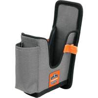 Squids 5541 Barcode Scanner Holster for Gun Grip Mobile Computers with Belt Clip Equipex
