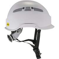 Skullerz 8975-MIPS Safety Helmet with Mips&reg; Technology, Meets CSA Type 1, Ratchet Suspension, Vented Equipex