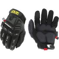 Gants de travail d'hiver Coldwork M-Pac Equipex