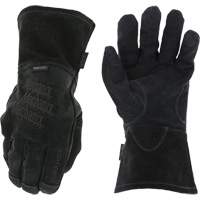 Gants de soudage Regulator, DuraHide, Taille 8 Equipex