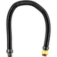 34" Loose Fit Breathing Tube Equipex