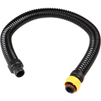 40" Loose Fit Breathing Tube Equipex
