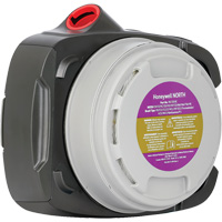 Cartouche d'usage multiple pour filtre HEPA, Gaz acide/Ammoniac/dioxyde de chlore/Formald&eacute;hyde/Chlorure d'hydrog&egrave;ne/Florure d'hydrog&egrave;ne/M&eacute;thylamine/Vapeur organique/Particules/SO2 Dioxyde de soufre Equipex