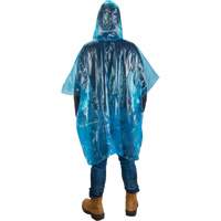 Poncho jetable Equipex
