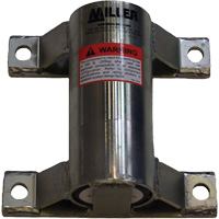 Miller&reg; Wall Mount Sleeve Equipex