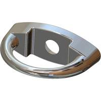 Raccord d'ancrage, Anneau en D, Usage Permanent Equipex