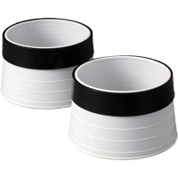 Syst&egrave;me de gant Push-Lock Equipex