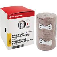 SmartCompliance&reg; Refill Elastic Wrap Bandage, 3" W, Class 1 Equipex