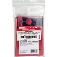 Recharge de sacs &agrave; d&eacute;chets SmartCompliance, Biorisque, 24" lo x 24" la Equipex