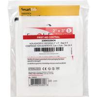 SmartCompliance&reg; Refill Non-Adherent Pads Equipex