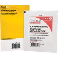 SmartCompliance&reg; Refill Non-Adherent Pads Equipex